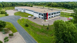 Plus de détails pour 651 Commerce Dr, Hudson, WI - Industriel à vendre