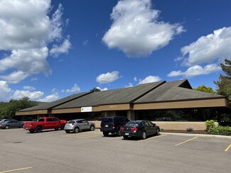 More details for 32811-32813 Middlebelt Rd, Farmington Hills, MI - Office, Office/Medical for Lease