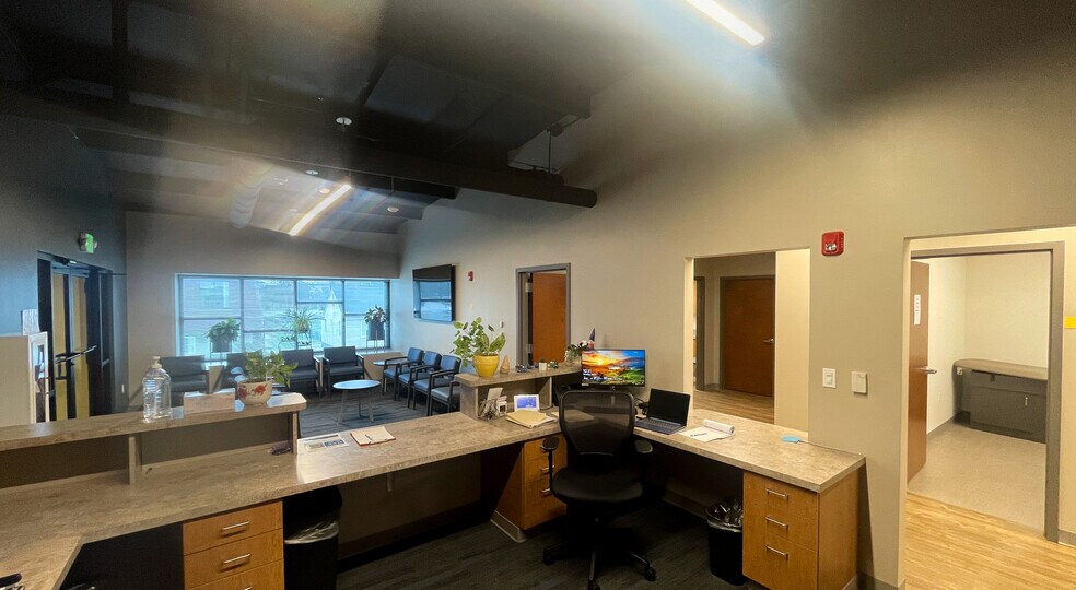 7400 Holabird Ave, Baltimore, MD à louer - Photo intérieure - Image 3 de 7