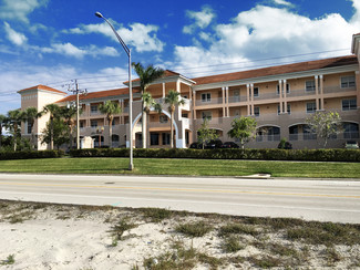 Plus de détails pour 1857 San Marco Rd, Marco Island, FL - Bureau à vendre