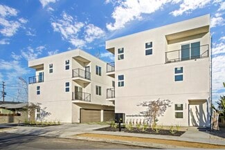 More details for 6056 Craner Ave, North Hollywood, CA - Multifamily for Sale