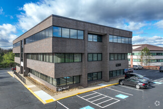 More details for 6200 Brooktree Rd, Wexford, PA - Office for Lease