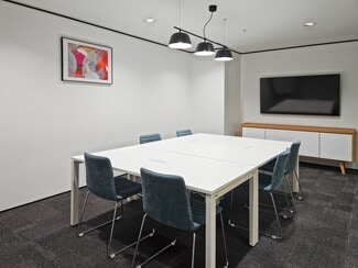 More details for 660 N Main Ave, San Antonio, TX - Coworking for Lease
