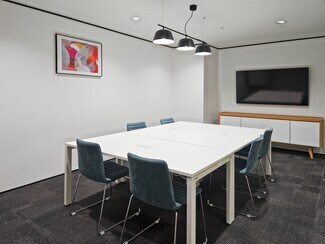 Plus de détails pour 660 N Main Ave, San Antonio, TX - Coworking à louer