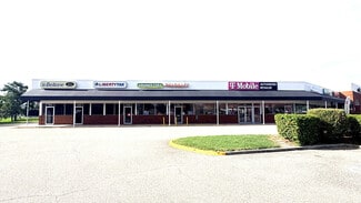 More details for 7004-7016 US Highway 301 N, Ellenton, FL - Retail for Lease