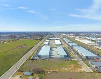 More details for 4211 E Lanark St, Meridian, ID - Land for Lease