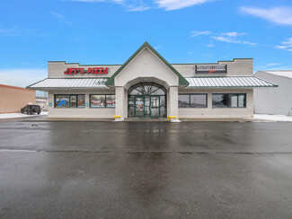 Plus de détails pour 825 Michigan Ave, Marysville, MI - Local commercial à louer