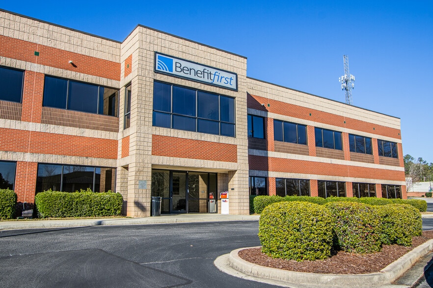 3800 Fernandina Rd, Columbia, SC à vendre - Photo du bâtiment - Image 1 de 11