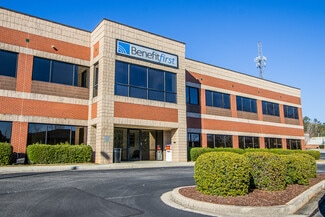 Plus de détails pour 3800 Fernandina Rd, Columbia, SC - Bureau à vendre