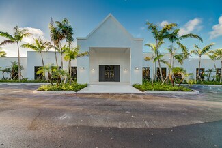 Plus de détails pour 8950 SW 152nd St, Palmetto Bay, FL - Bureau/Médical à louer