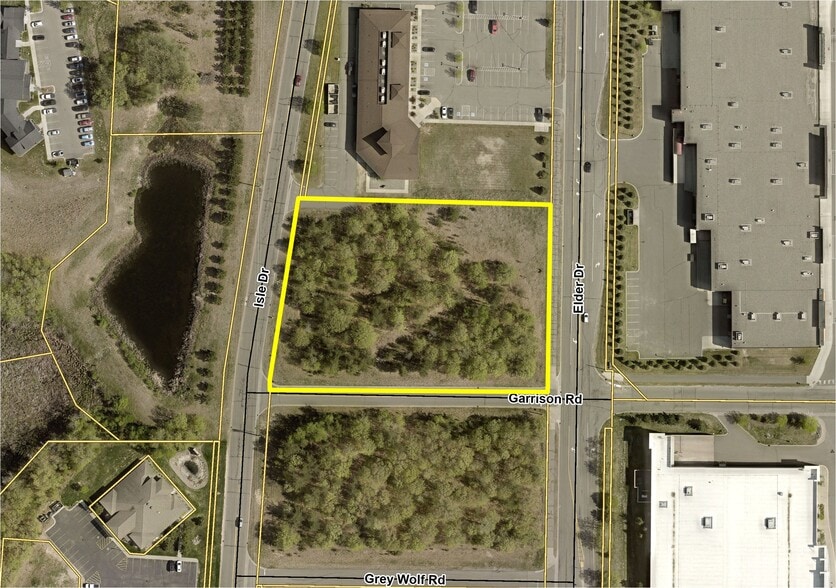 Elder Dr, Baxter, MN for sale - Building Photo - Image 3 of 9