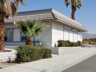 Plus de détails pour 65861 Pierson Blvd, Desert Hot Springs, CA - Bureau, Bureau/Commerce de détail à louer