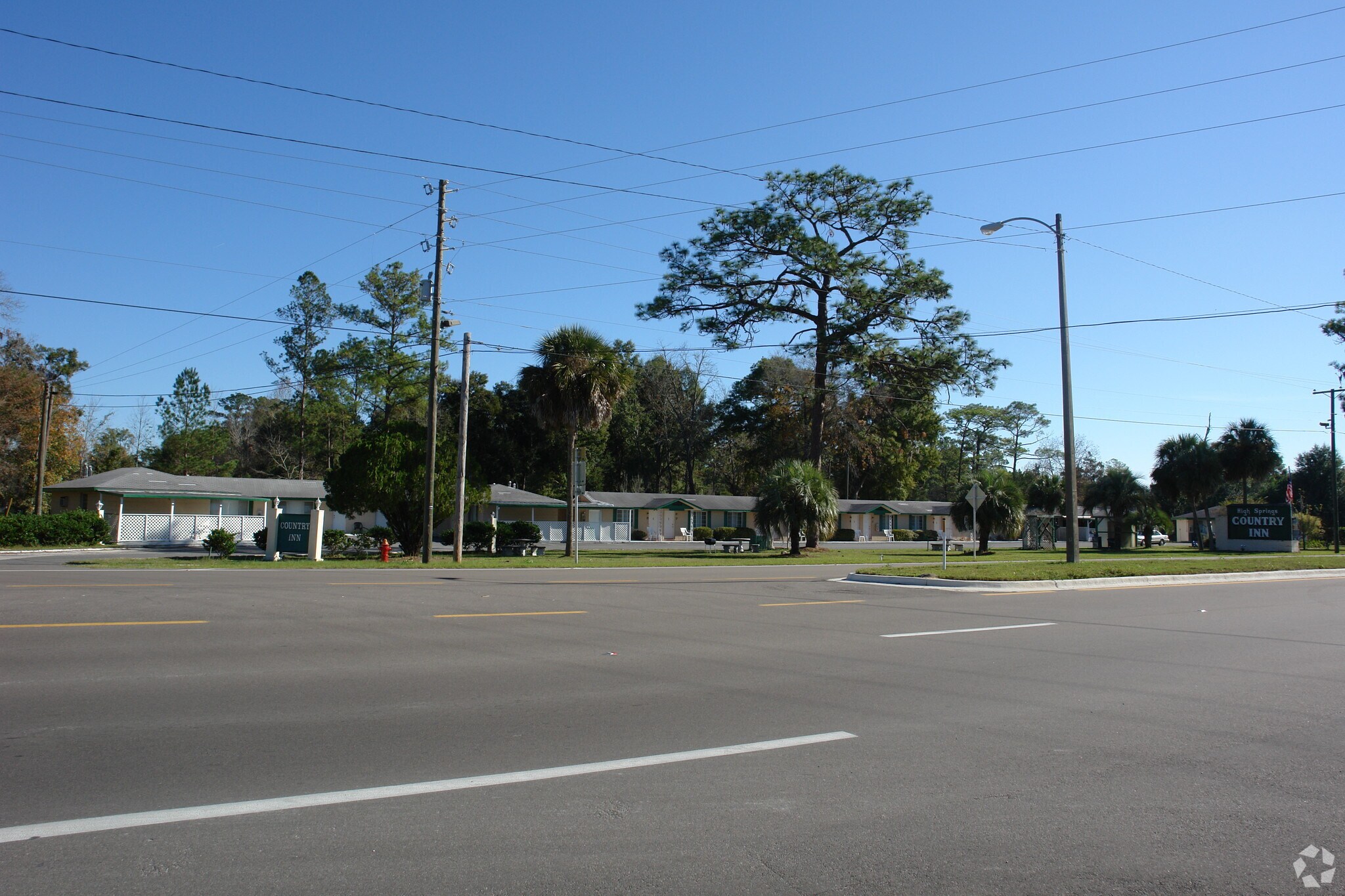 19663 S US Hwy 441, High Springs, FL à vendre Photo principale- Image 1 de 3