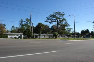 Plus de détails pour 19663 S US Hwy 441, High Springs, FL - Services hôteliers à vendre
