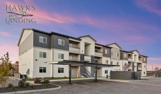 Plus de détails pour 9926 W Sand Hill Dr, Nampa, ID - Multi-résidentiel à vendre