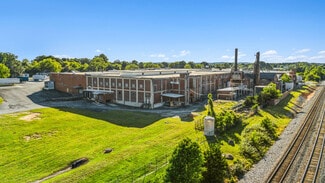 Plus de détails pour 1002 Jenkins Rd, Gastonia, NC - Industriel à vendre