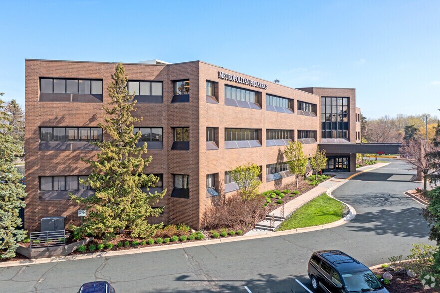 14050 Nicollet Ave, Burnsville, MN for lease - Building Photo - Image 2 of 4