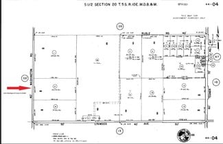 More details for 1318 S Washington Rd, Turlock, CA - Land for Sale