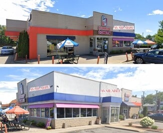 More details for 7039 W Dempster St, Niles, IL - Retail for Lease