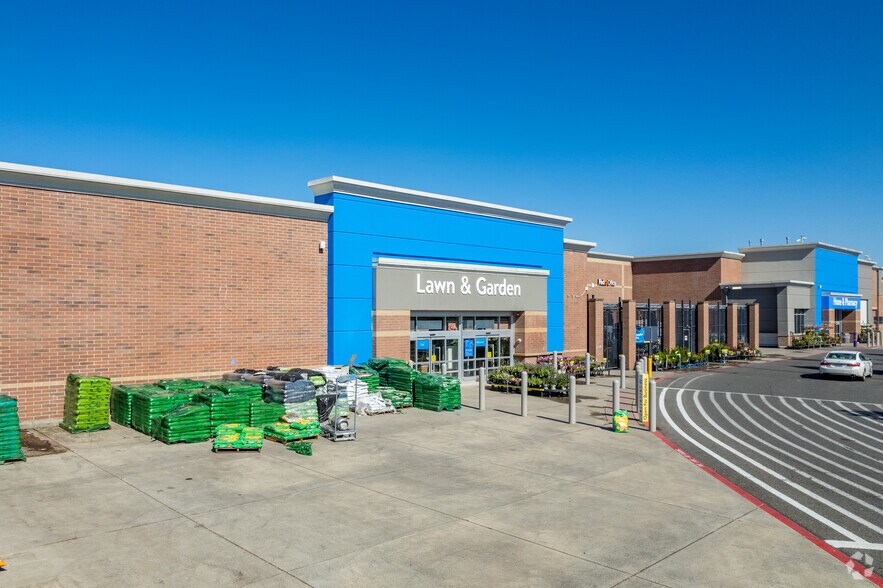 100-530 SE 192nd Ave, Vancouver, WA à louer - Photo du bâtiment - Image 2 de 6