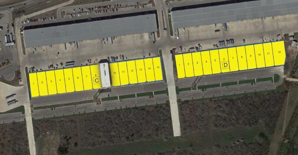 9342 SE Loop 410, San Antonio, TX à vendre - Photo du bâtiment - Image 3 de 4