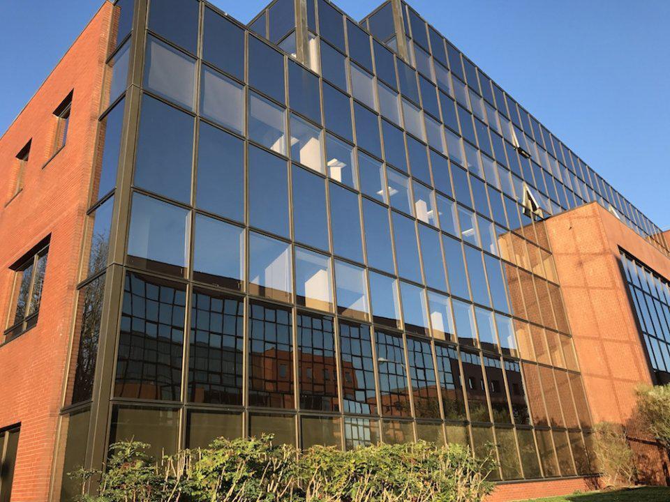 Office in Meudon for lease Building Photo- Image 1 of 8