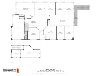More details for 48945 Yale Rd, Chilliwack, BC - Office for Lease