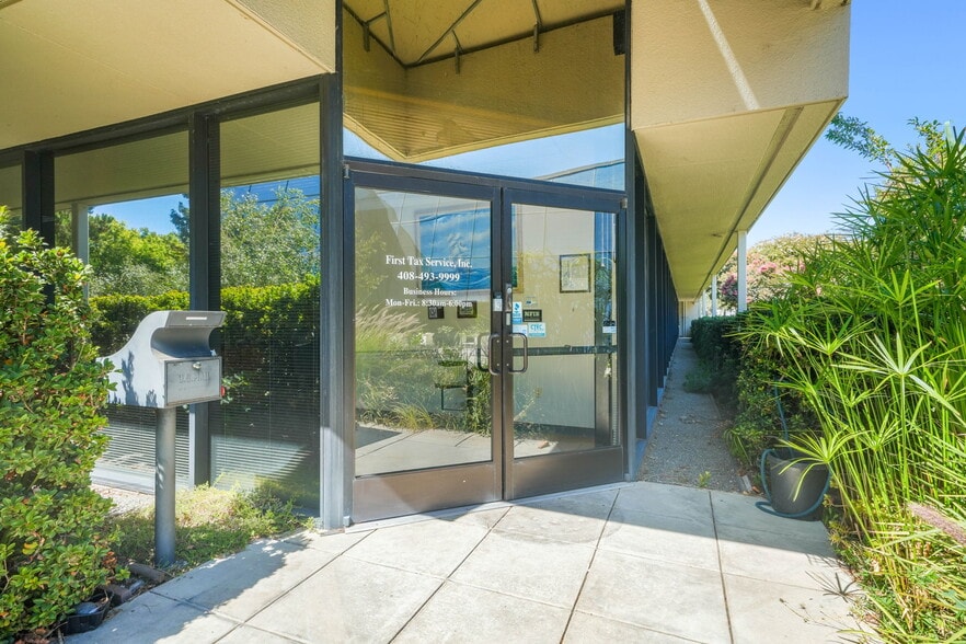 1879 Lundy Ave, San Jose, CA for sale - Building Photo - Image 2 of 22