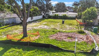 More details for 3616 S Lightner Dr, Tampa, FL - Land for Sale