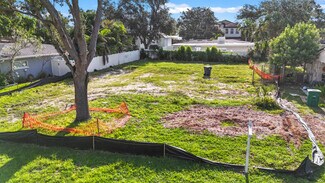 Plus de détails pour 3616 S Lightner Dr, Tampa, FL - Terrain à vendre