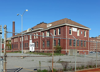 Plus de détails pour 1151 Taylor St, Detroit, MI - Bureau à louer