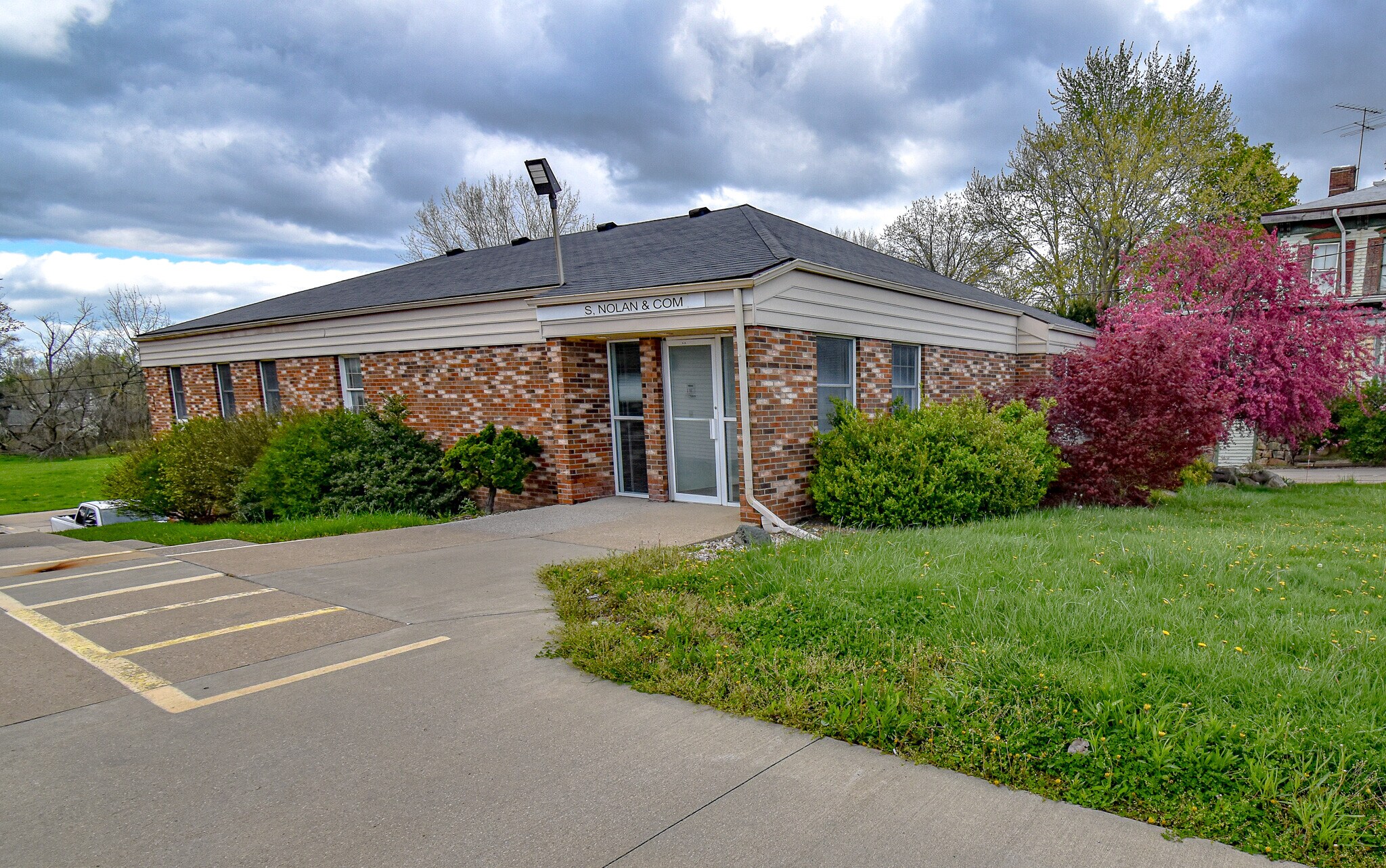168 Cleveland St, Elyria, OH à vendre Photo principale- Image 1 de 36