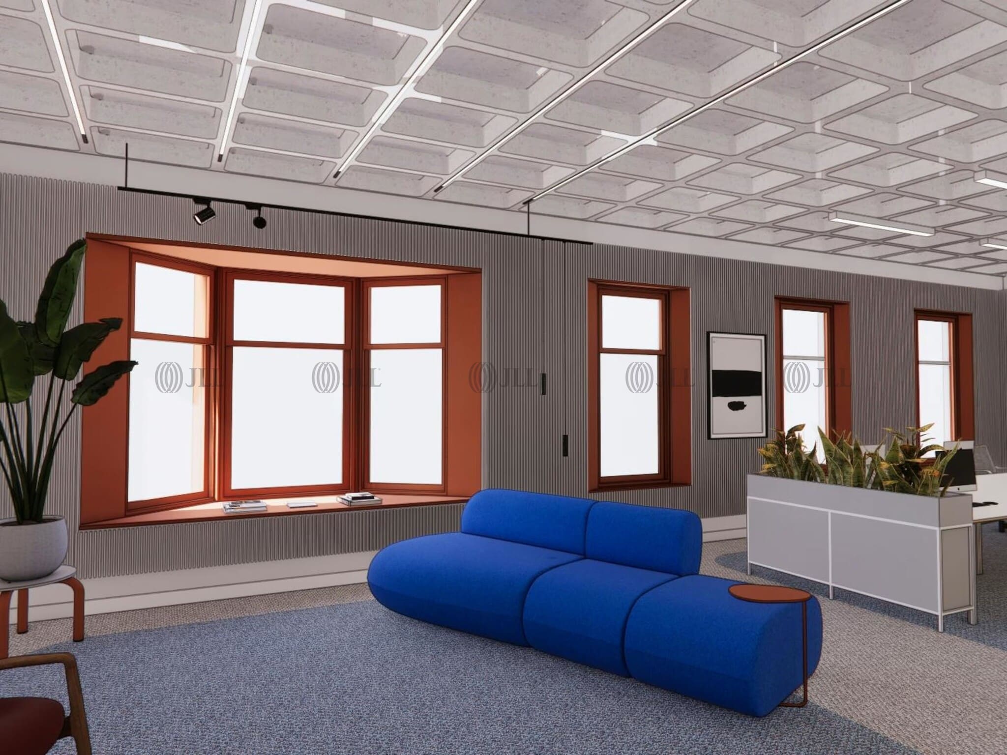 150 St Vincent St, Glasgow à louer Photo intérieure- Image 1 de 1