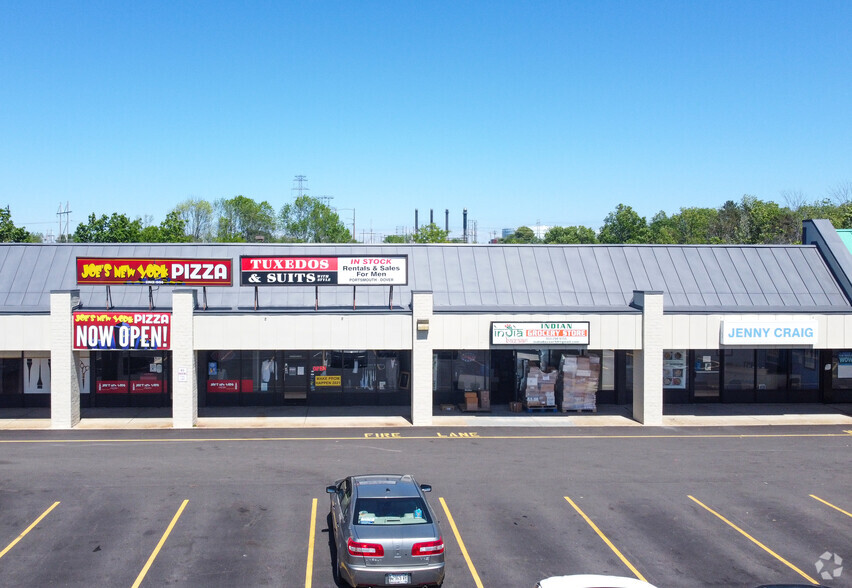 1981 Woodbury Ave, Portsmouth, NH for lease - Building Photo - Image 3 of 4