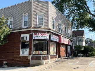 More details for 528 Union, Belleville, NJ - Office/Retail for Lease