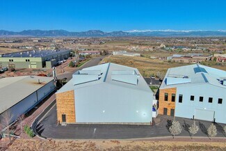 Plus de détails pour 1495 Overlook Dr, Lafayette, CO - Terrain à louer