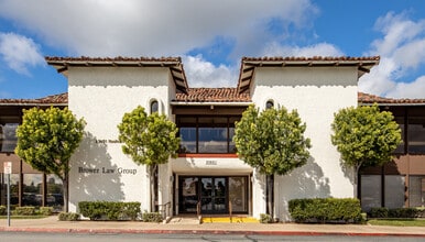 23601 Moulton Pky, Laguna Hills, CA for lease Building Photo- Image 2 of 4