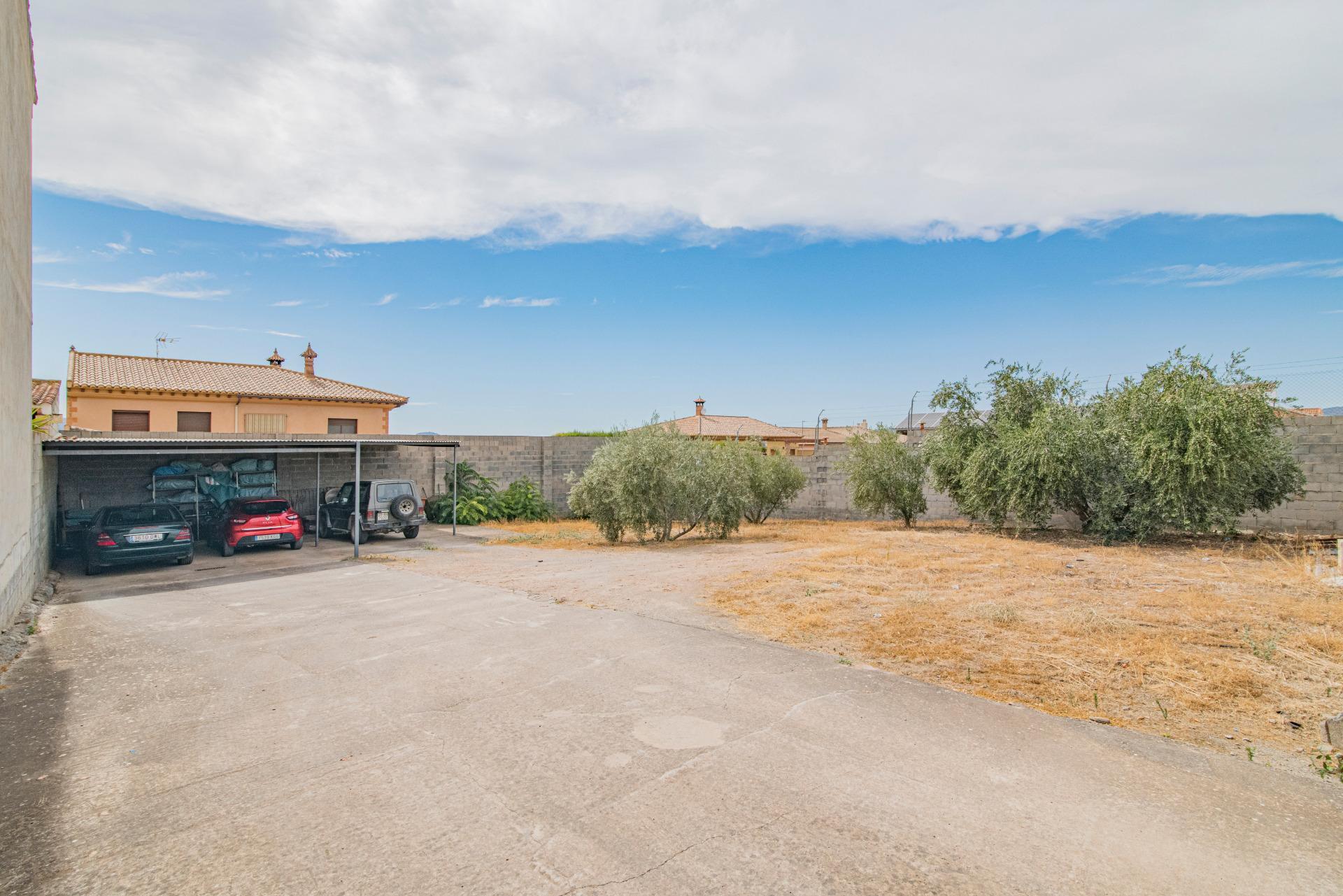 Nivar, 40, Moraleda de Zafayona, Granada à vendre Photo du bâtiment- Image 1 de 19