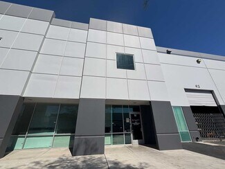 Plus de détails pour 4701 Cameron St, Las Vegas, NV - Industriel à louer