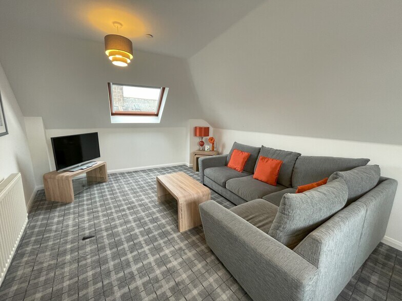 13 Chapel St, Peterhead à vendre - Photo du bâtiment - Image 3 de 9