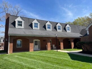 More details for 11325 Pembrooke Sq, Waldorf, MD - Office for Sale