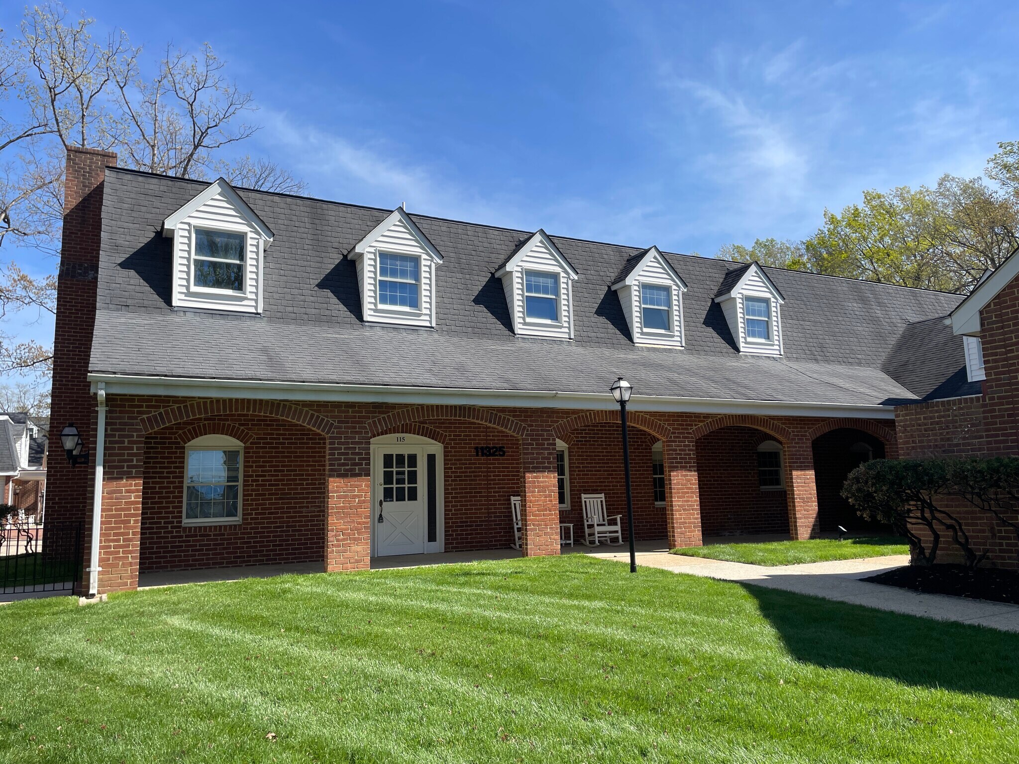 11325 Pembrooke Sq, Waldorf, MD à vendre Photo principale- Image 1 de 5