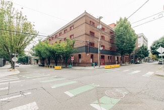 More details for 734 NW 14th Ave, Portland, OR - Office for Lease