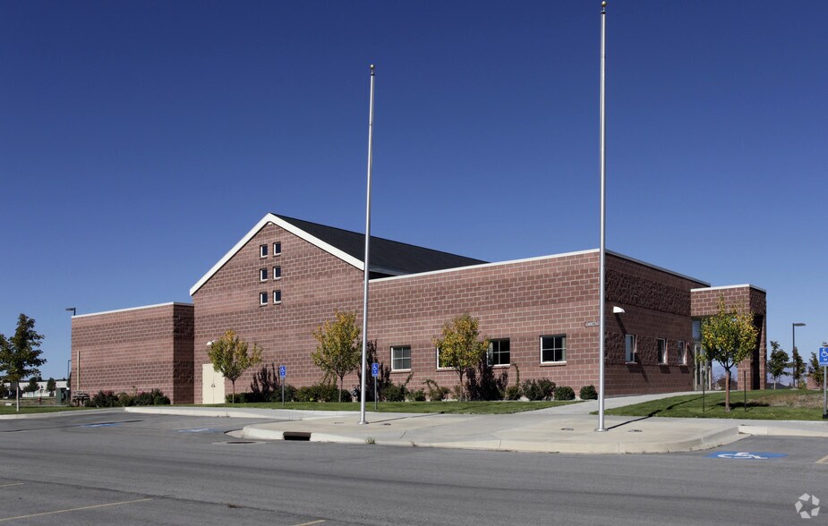 5500 W Bagley Park Rd, West Jordan, UT à vendre - Photo principale - Image 1 de 15