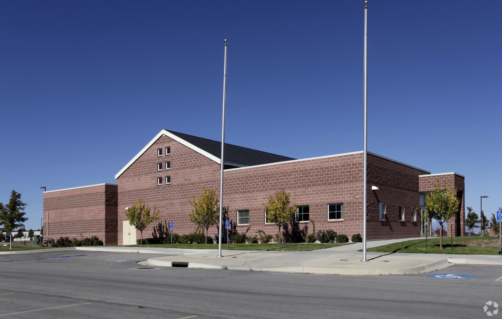 5500 W Bagley Park Rd, West Jordan, UT for sale Primary Photo- Image 1 of 16