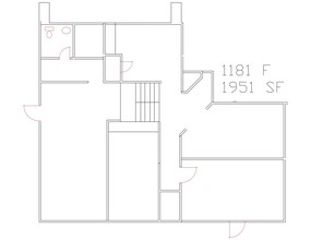 1165 Lytle Way, Abilene, TX à louer Plan de site- Image 1 de 1