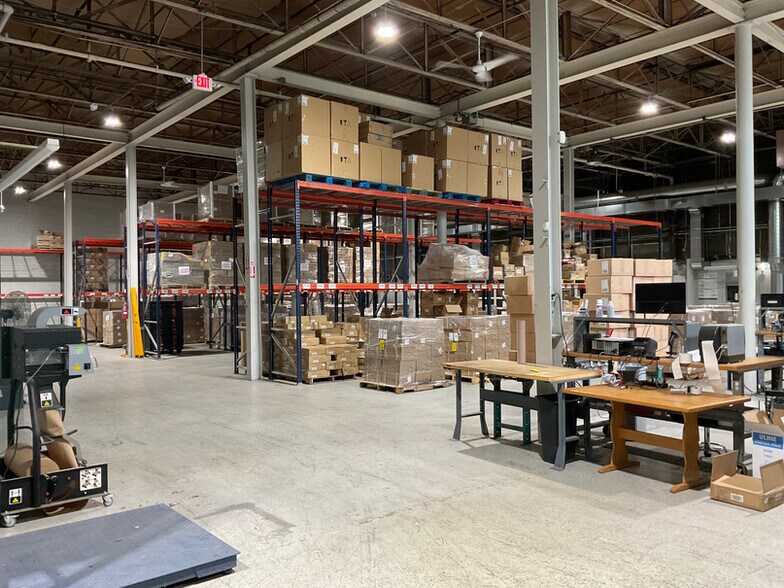 1080 Garden State Rd, Union Township, NJ à louer - Photo du bâtiment - Image 2 de 2