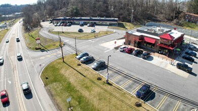 902-932 Presque Is, Pittsburgh, PA for lease Building Photo- Image 2 of 3