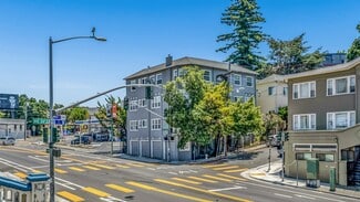Plus de détails pour 1000 E 33rd St, Oakland, CA - Multi-résidentiel à vendre