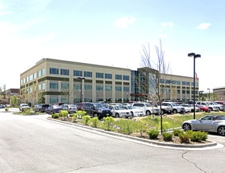 Plus de détails pour 7390 S Iola St, Englewood, CO - Bureau à vendre